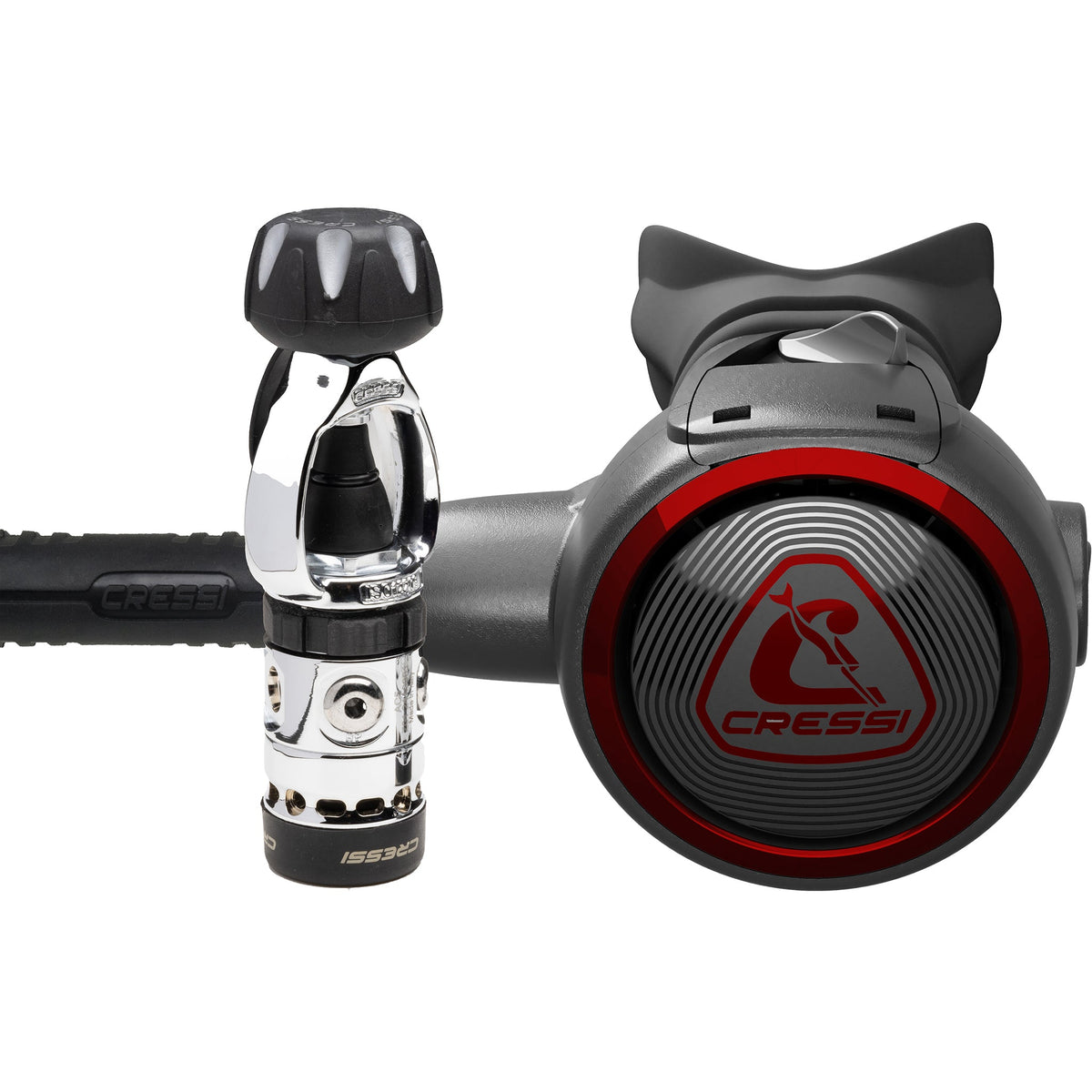 Cressi AC5 / Zen Regulator