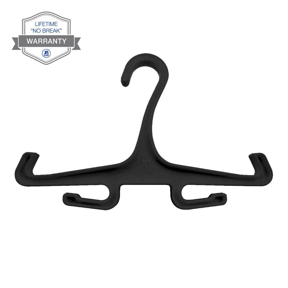 XS Scuba Basic BC Hanger Yellow