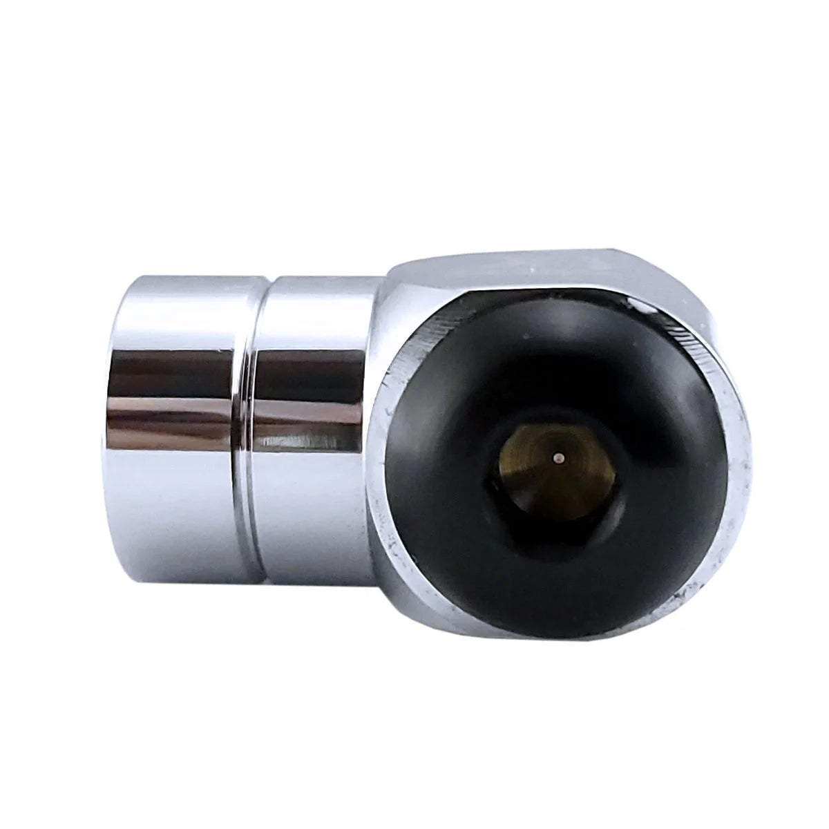 XS Scuba Swivel LP One Port Adapter