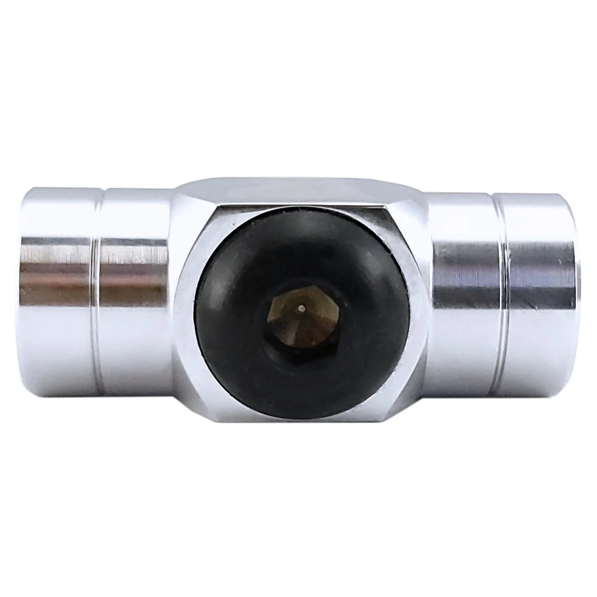 XS Scuba Swivel LP Two Port Adapter