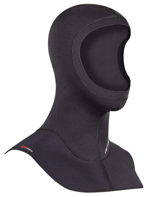 Henderson 1.5mm Thermoprene Bibbed Hood