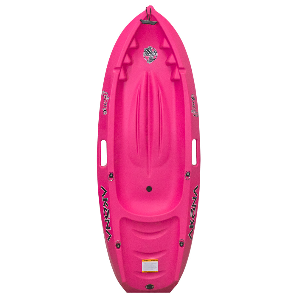 Akona Gizmo Kids Kayak - Pink