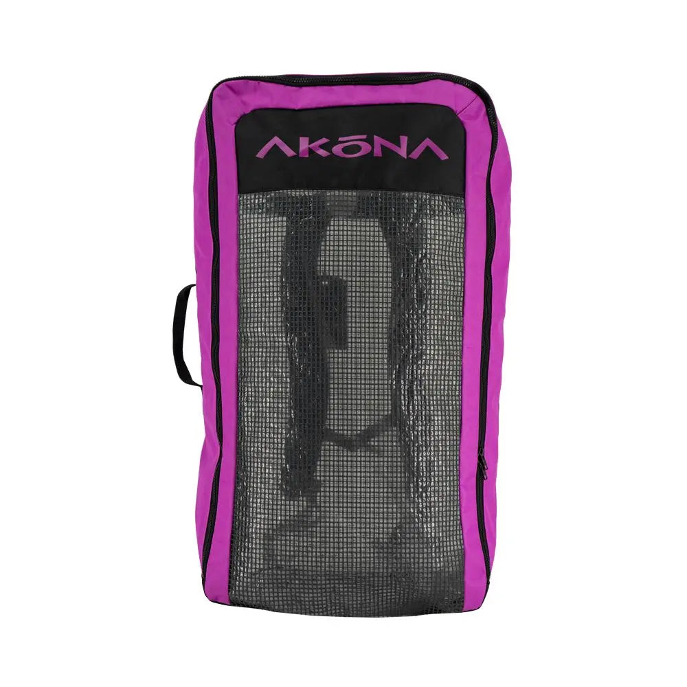 Akona Azul DX Mesh Backpack