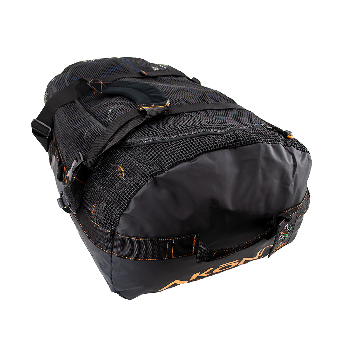 Akona Pacific Boat Mesh Duffel Bag