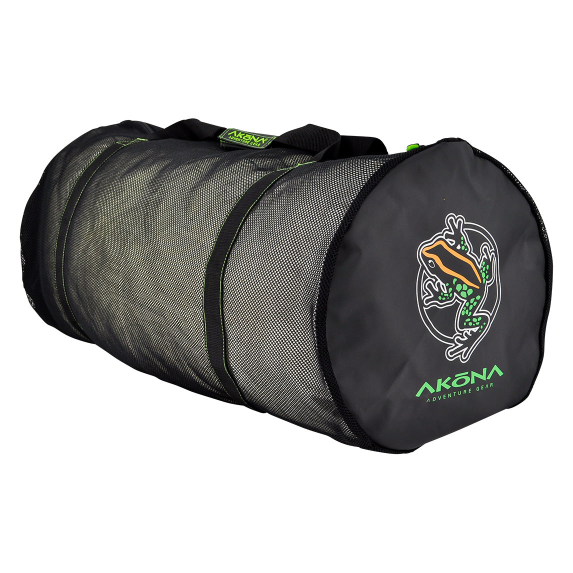 Akona Caspian LT Mesh Duffel Bag