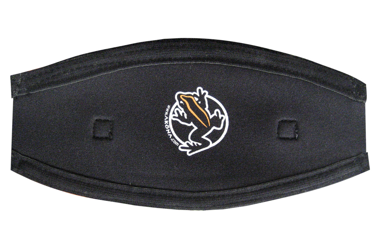 Akona Mask Strap Pad