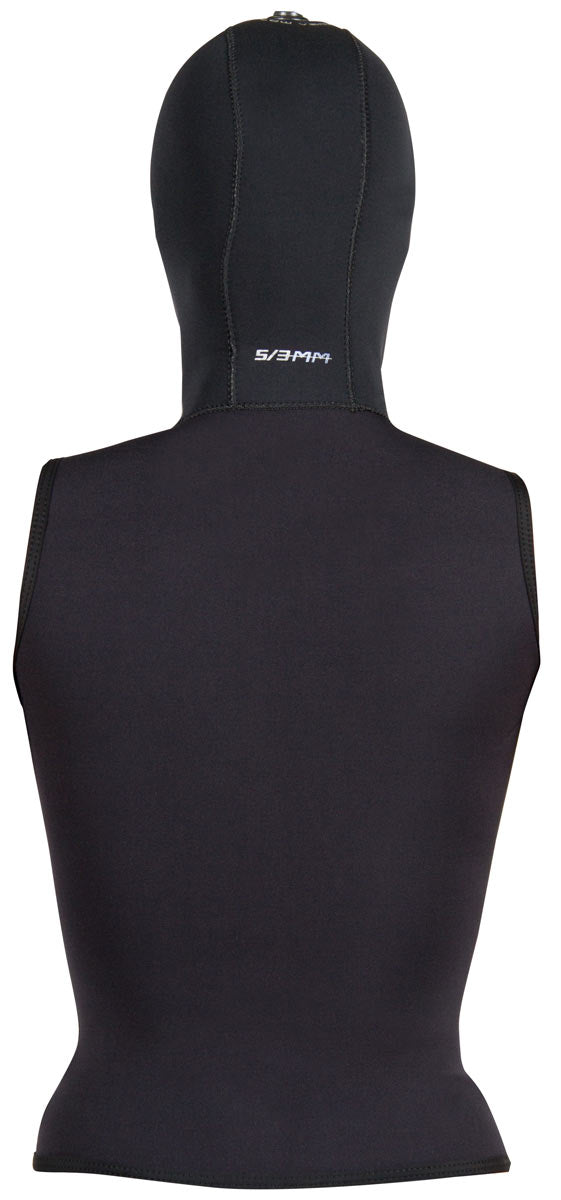 Henderson Women's 5/3mm Thermoprene Pro Hooded Vest