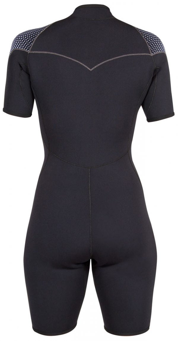Henderson 3mm Thermoprene Pro Front Zip Shorty