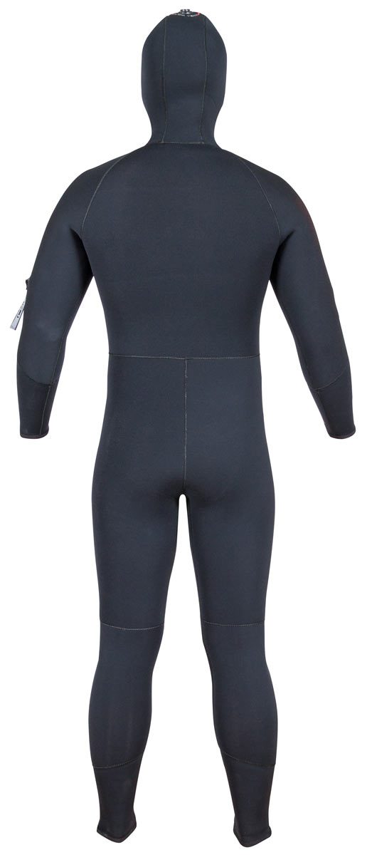 Henderson 8/7mm Men's Thermoprene Pro Semi Dry Jumpsuit
