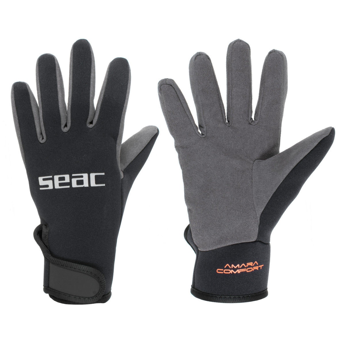 SEAC Gloves Amara Comfort 1,5 Mm
