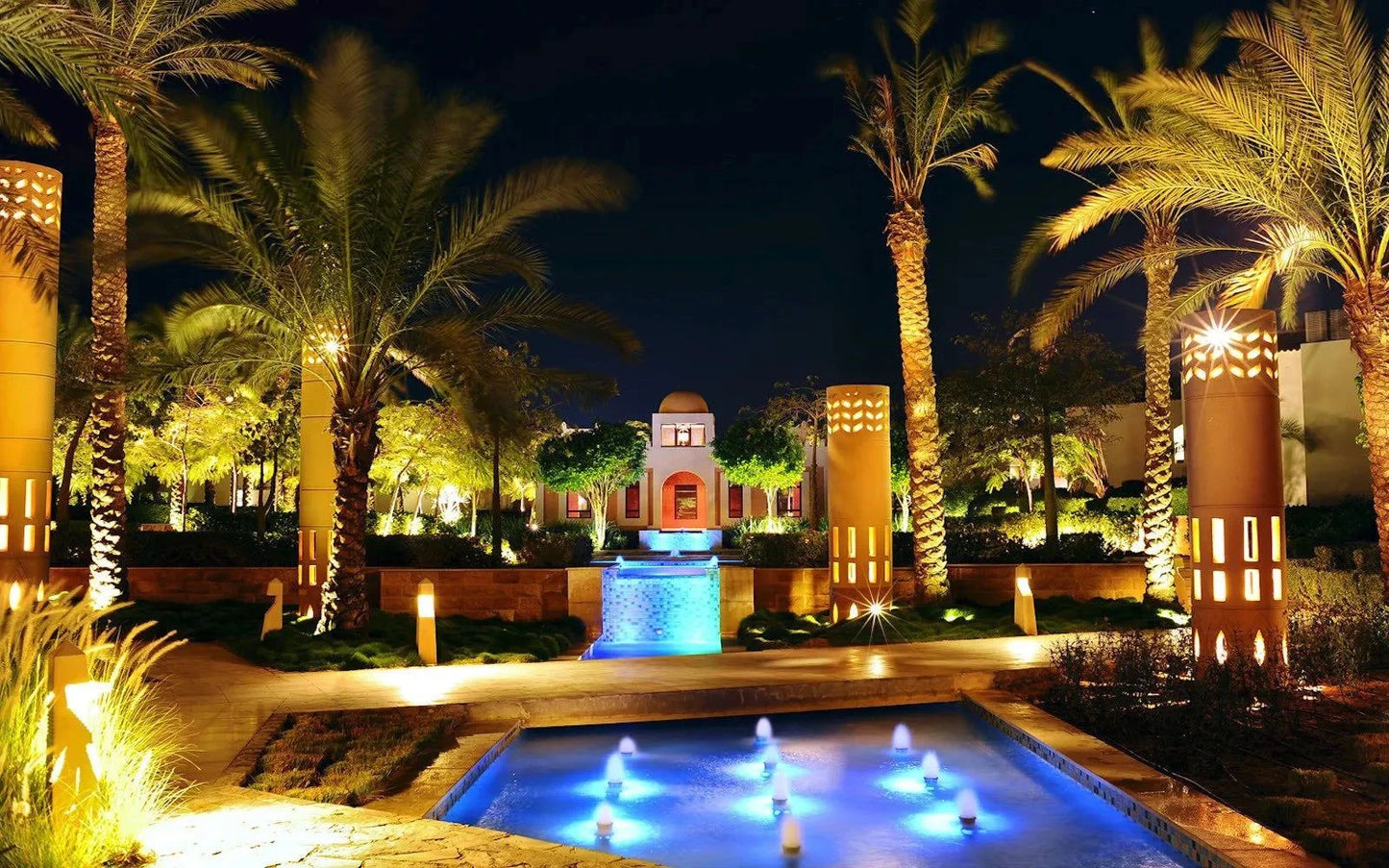 Red Sea Vacation October 22nd - October 31st, 2026