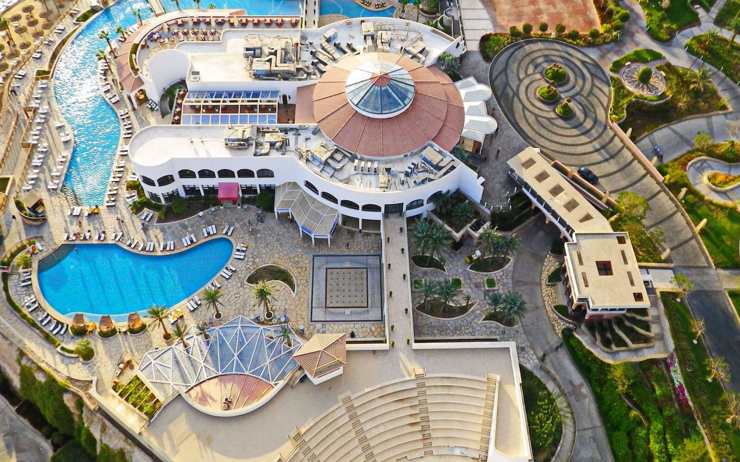 Red Sea Vacation October 22nd - October 31st, 2026