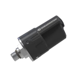 Shearwater Swift Transmitter for air integrated dive computers with collision avoidance and replaceable battery