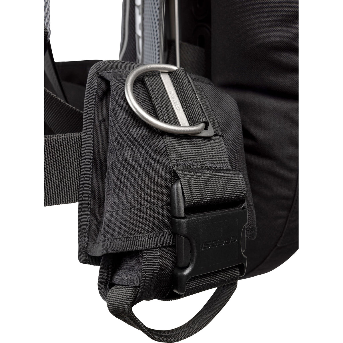 Cressi Aquawing Max BCD