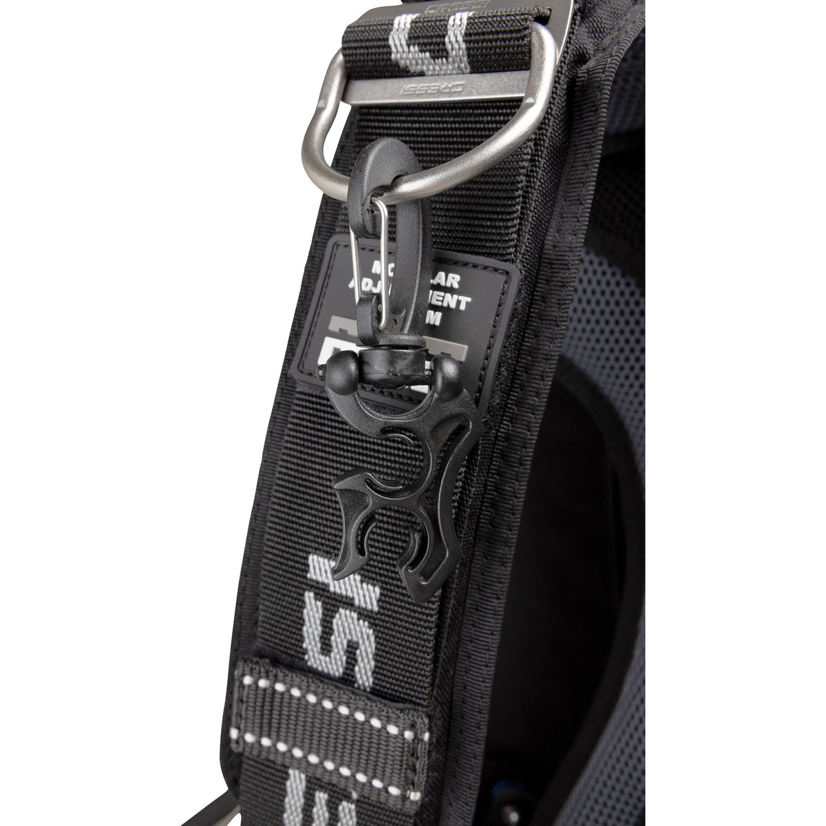 Cressi Aquawing Max BCD