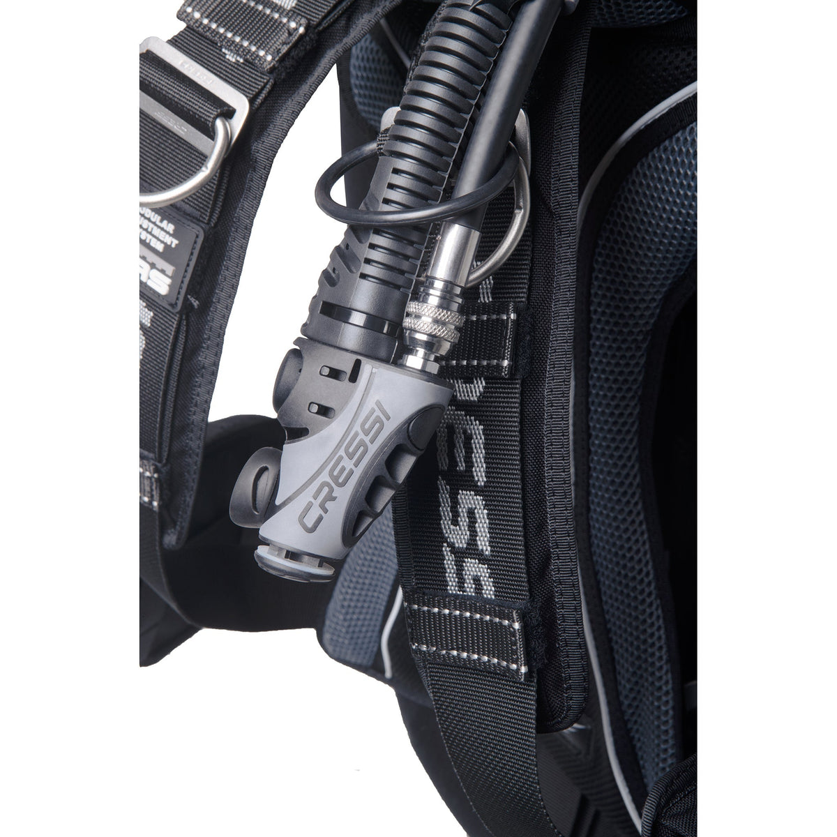 Cressi Aquawing Plus BCD