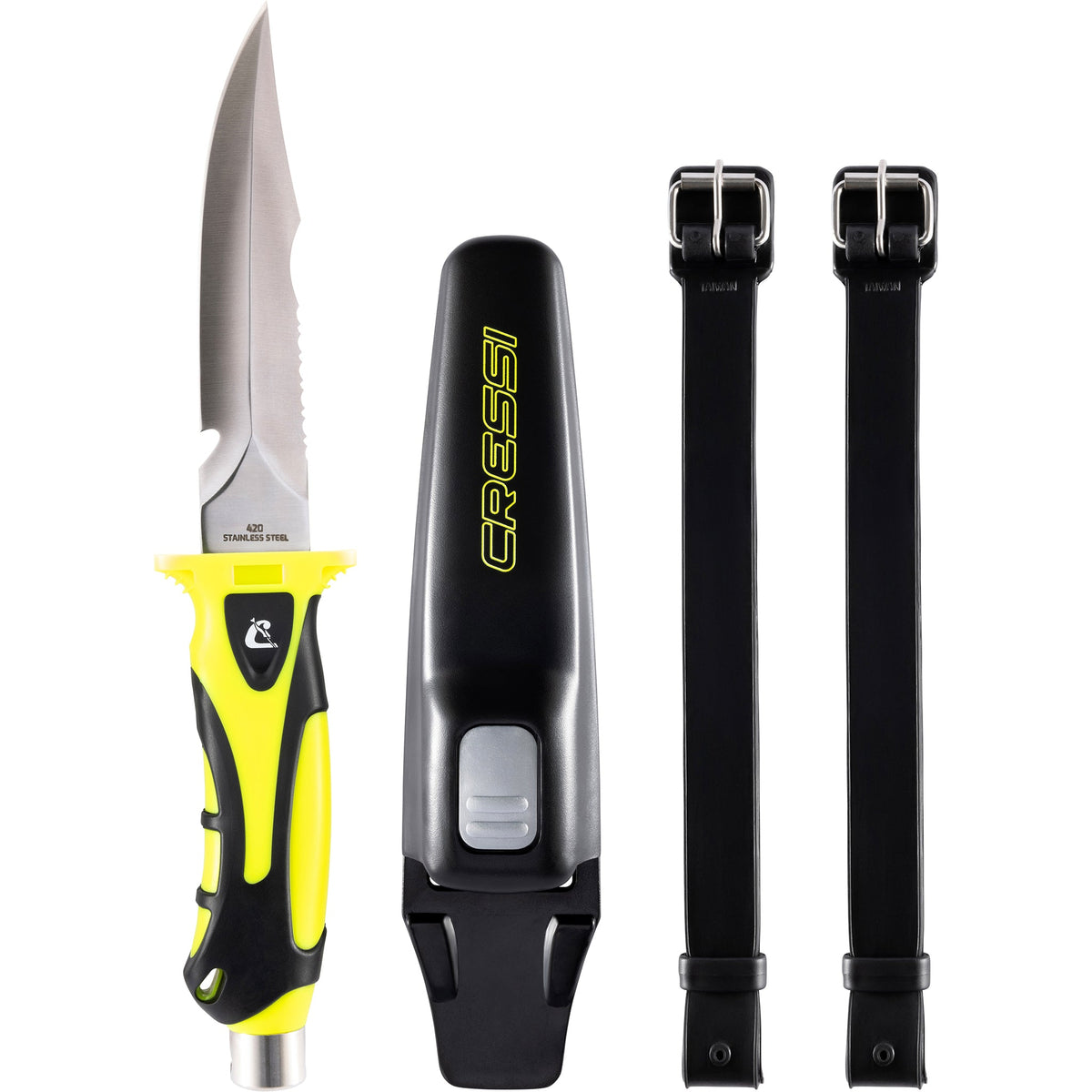 Cressi Argus Knife