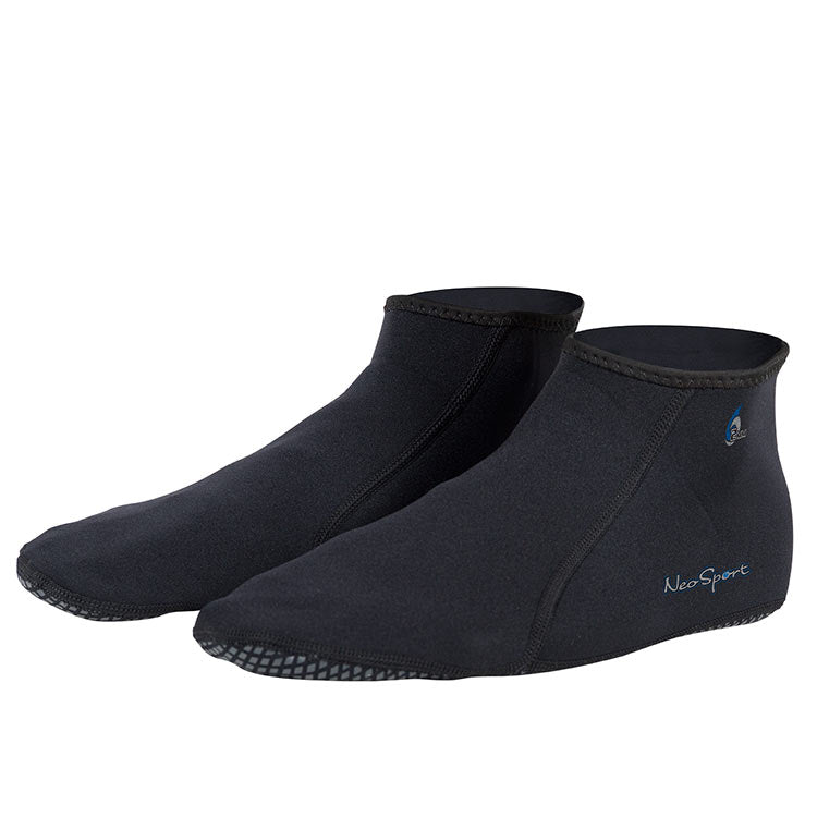 Neo Sport 2mm Low Top Neoprene Sock