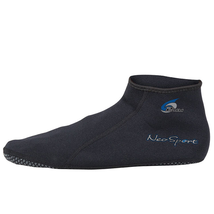Neo Sport 2mm Low Top Neoprene Sock