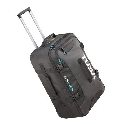TUSA Medium Roller Bag