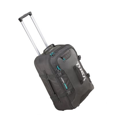 TUSA Small Roller Bag