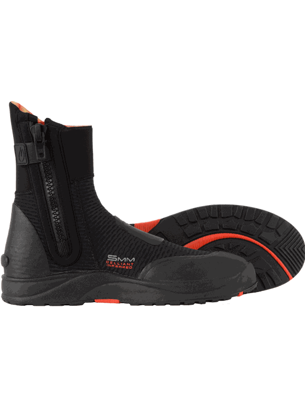 Bare 5mm Ultrawarmth BootBare 5mm Ultrawarmth Boot