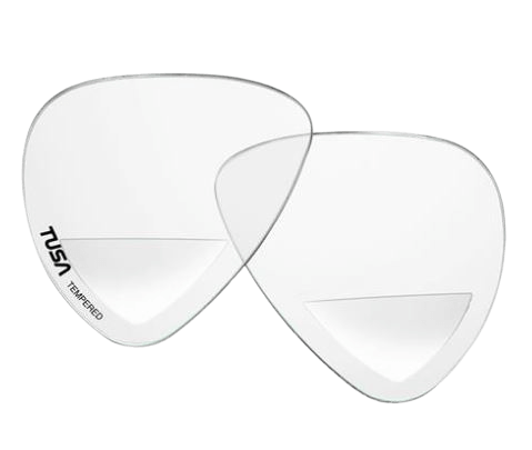 TUSA BF211L Intega Corrective Reader Lens (Left)