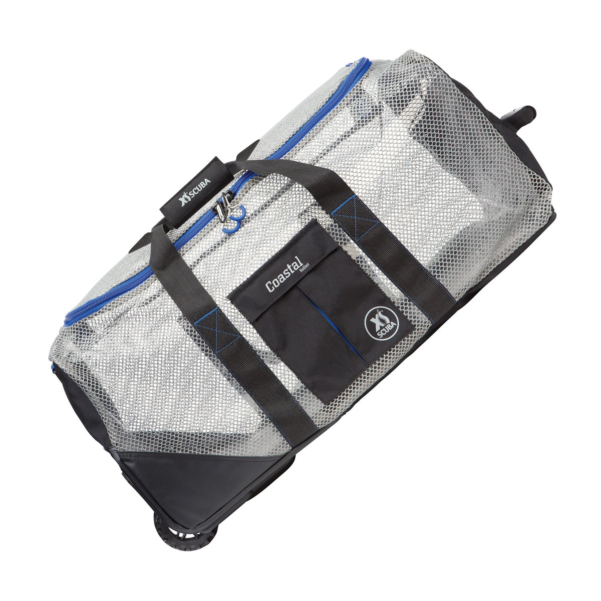 XS Scuba Coastal Roller