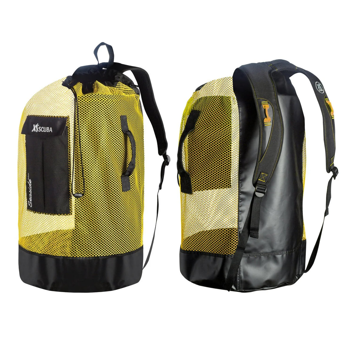 XS Scuba Seaside Deluxe