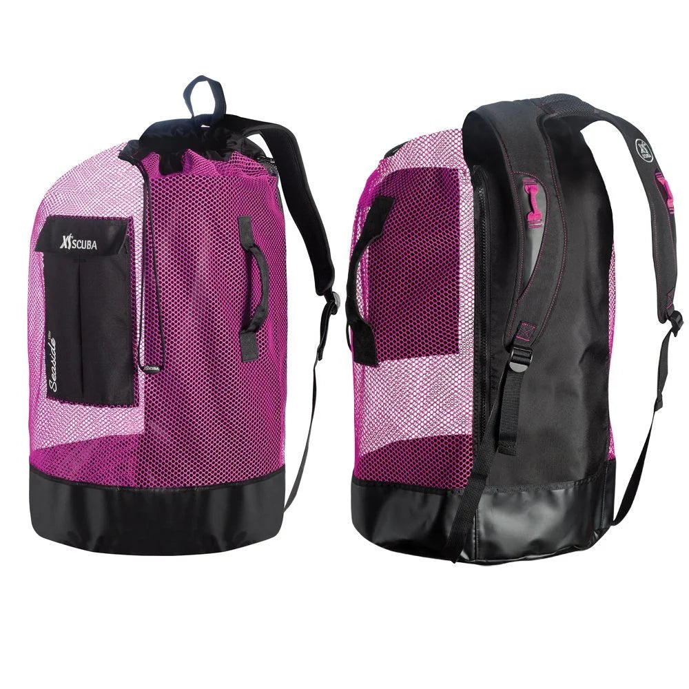 XS Scuba Seaside Elite