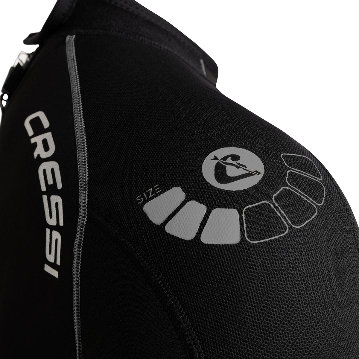 Cressi Balam 5 mm Man Wetsuit