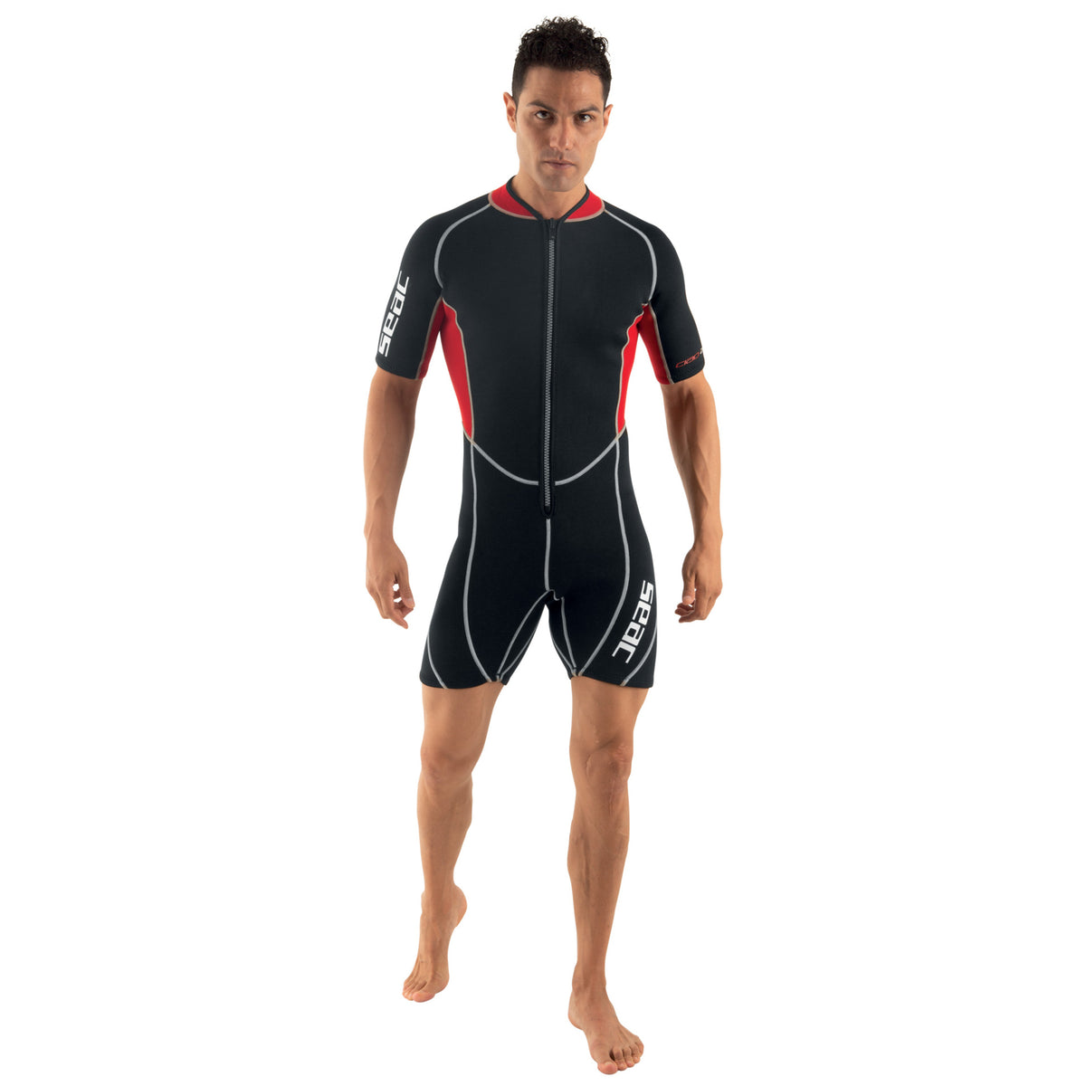 SEAC Shorty Ciao Man 2,5 Mm