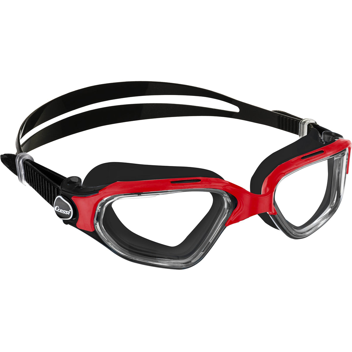 Cressi Clear Eyes Swim Goggles