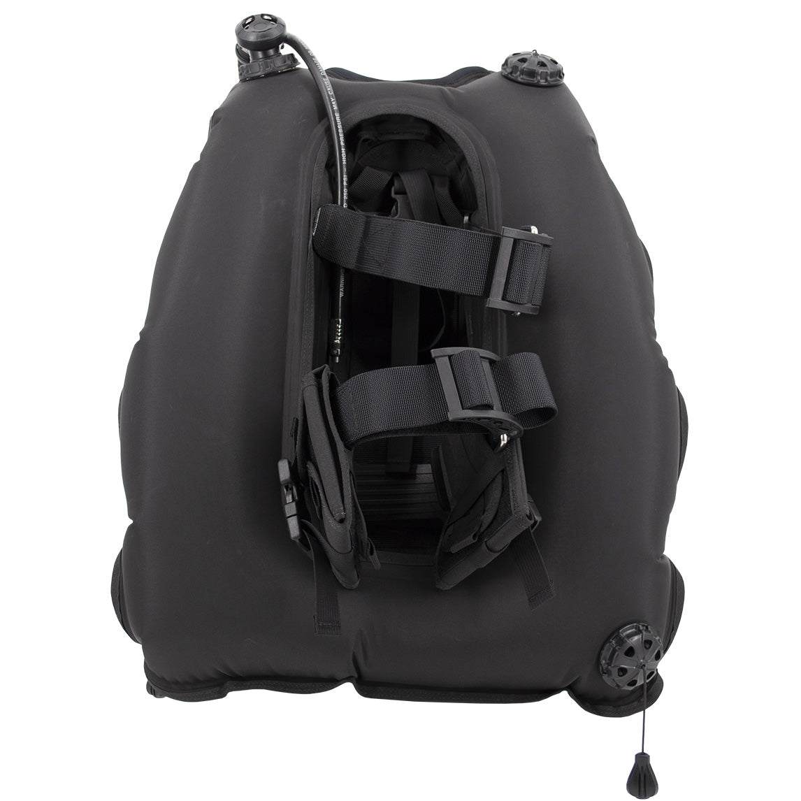 Sherwood Crux BCDSherwood Crux BCD
