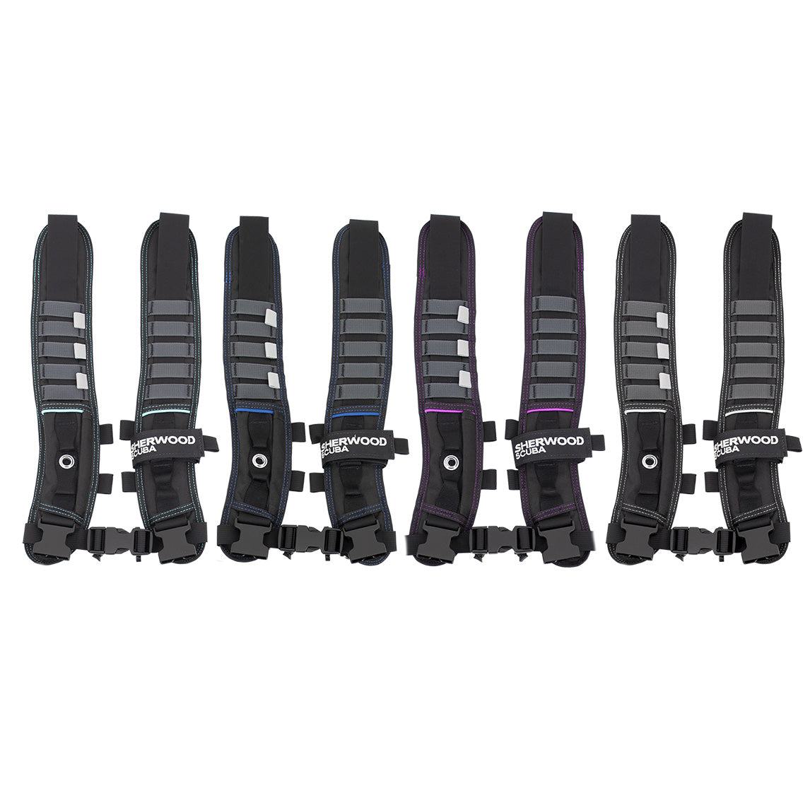 Sherwood Crux BCDSherwood Crux BCD