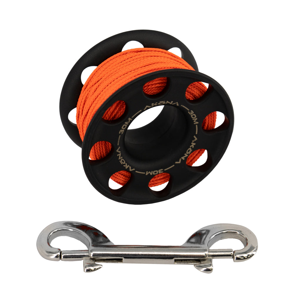 Akona Delrin Spool