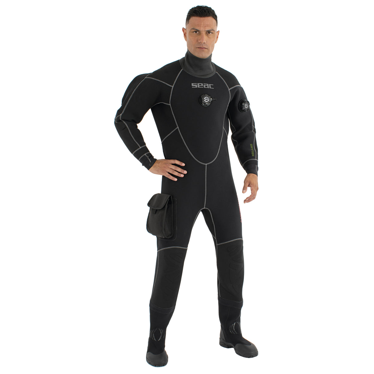 SEAC Drytek Drysuit 4 Mm