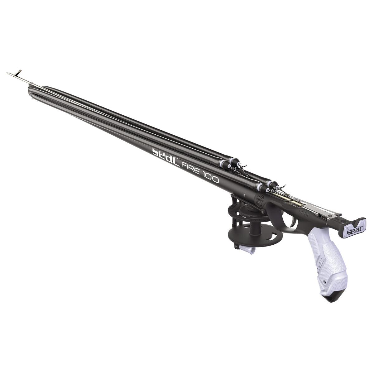 SEAC Sling Gun Fire Black 100