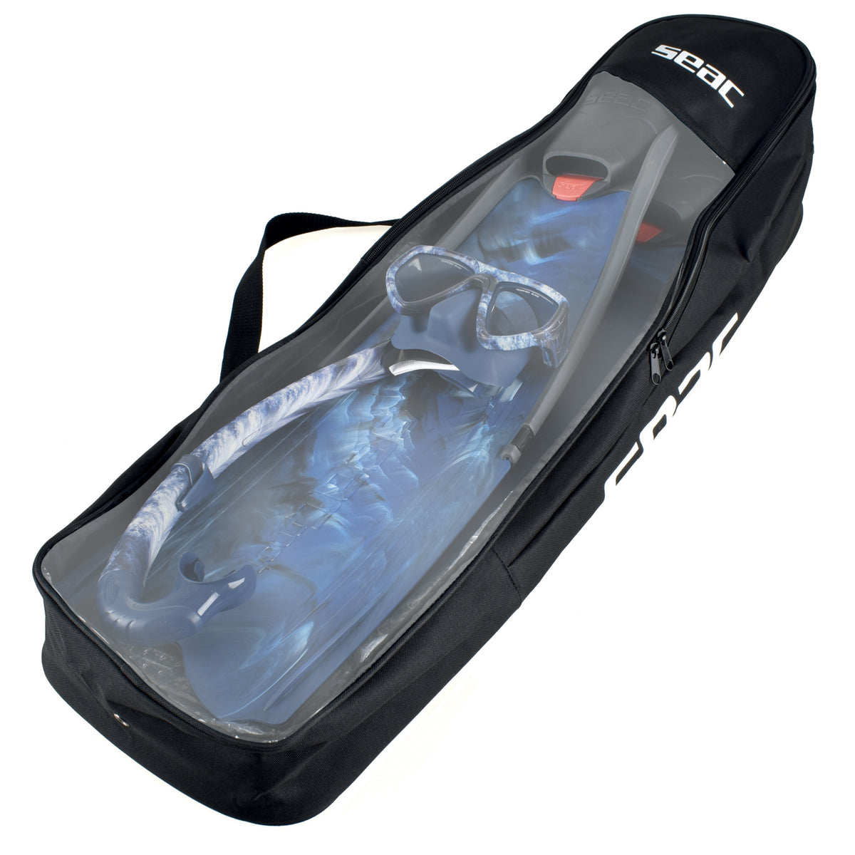 SEAC Apnea Fin Bag