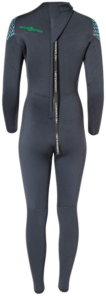 3MM Greenprene FullsuitHenderson Women's 3MM Greenprene Fullsuit