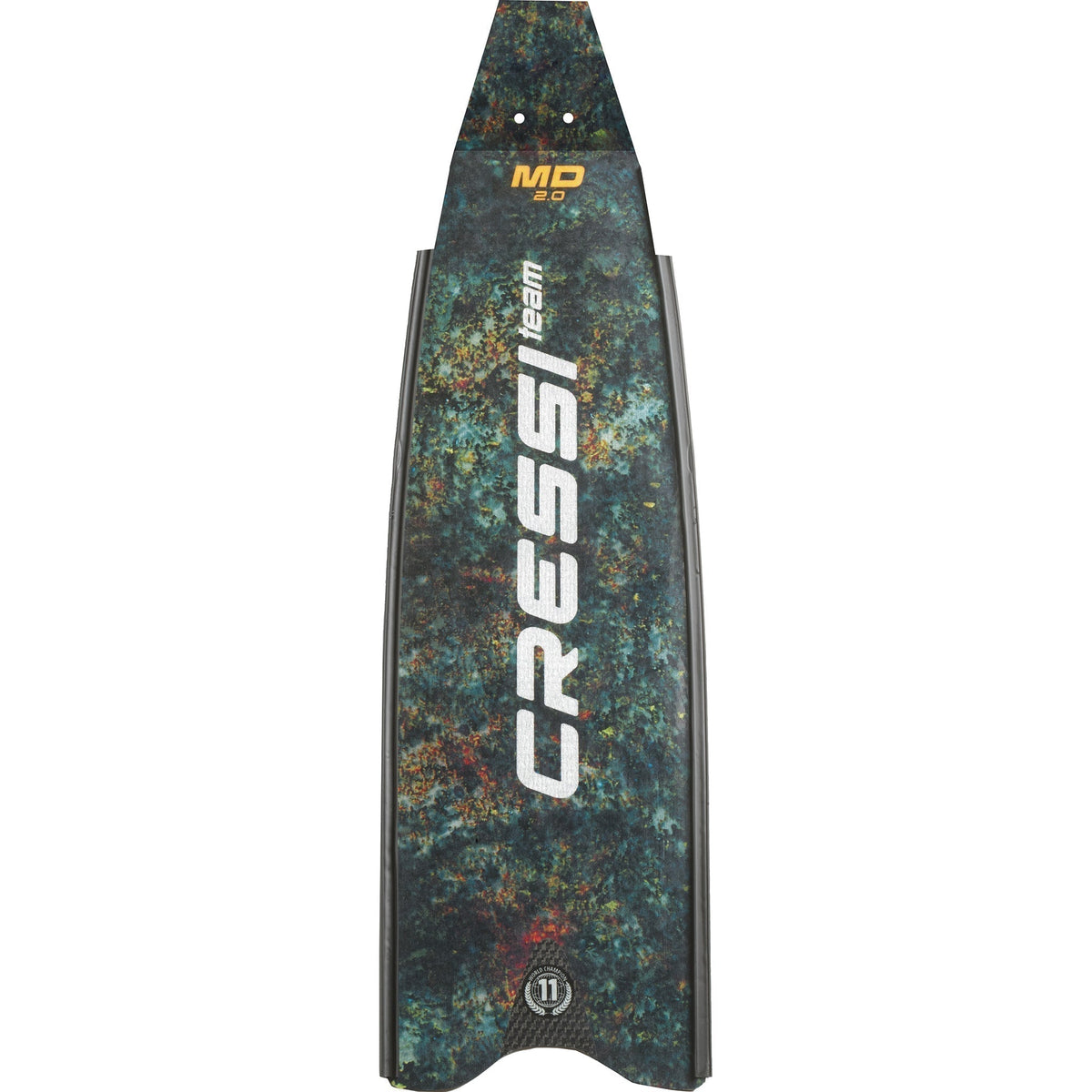 Cressi Gara Modular Carbon Blade MD (Single Blade)