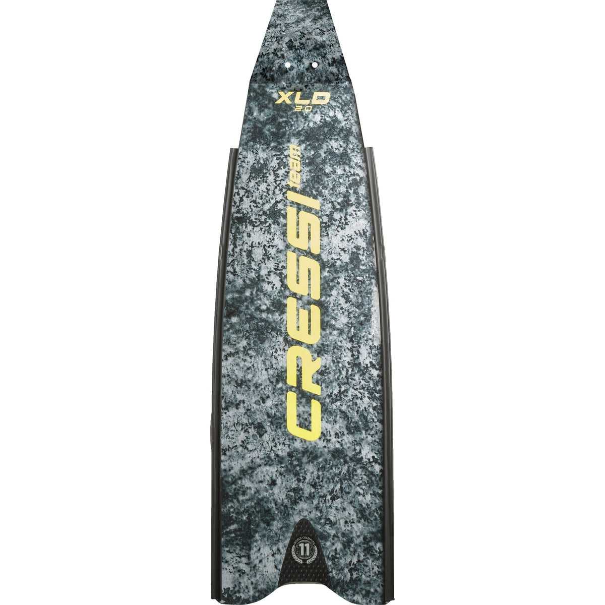 Cressi Gara Modular Carbon Blade XLD (Single Blade)
