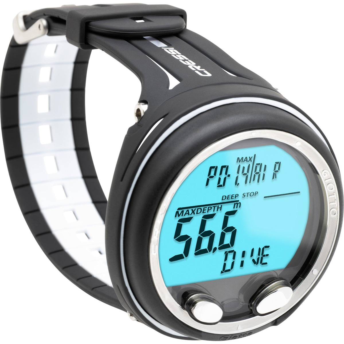 Cressi Giotto Dive Computer