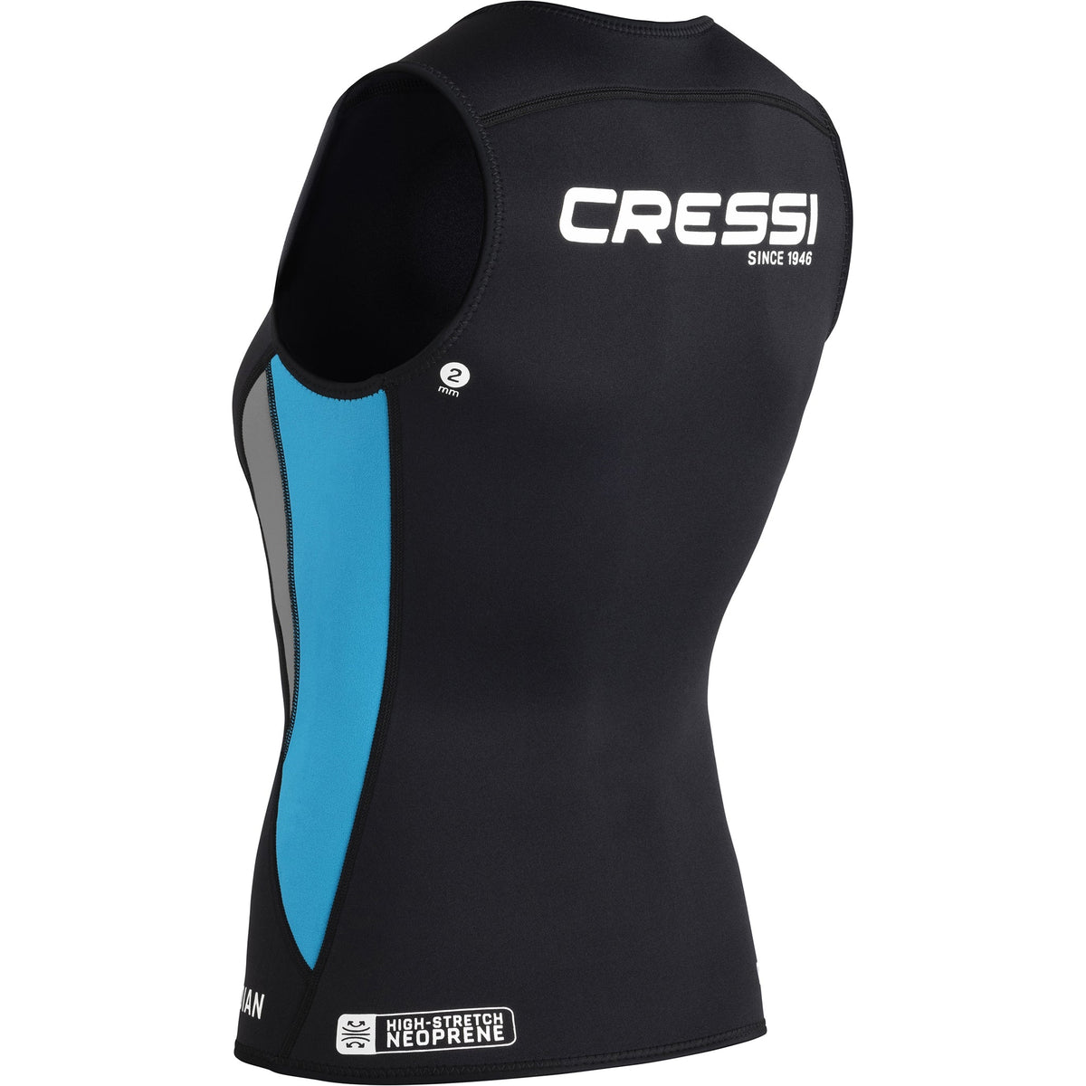 Cressi Guardian 2mm Vest Lady