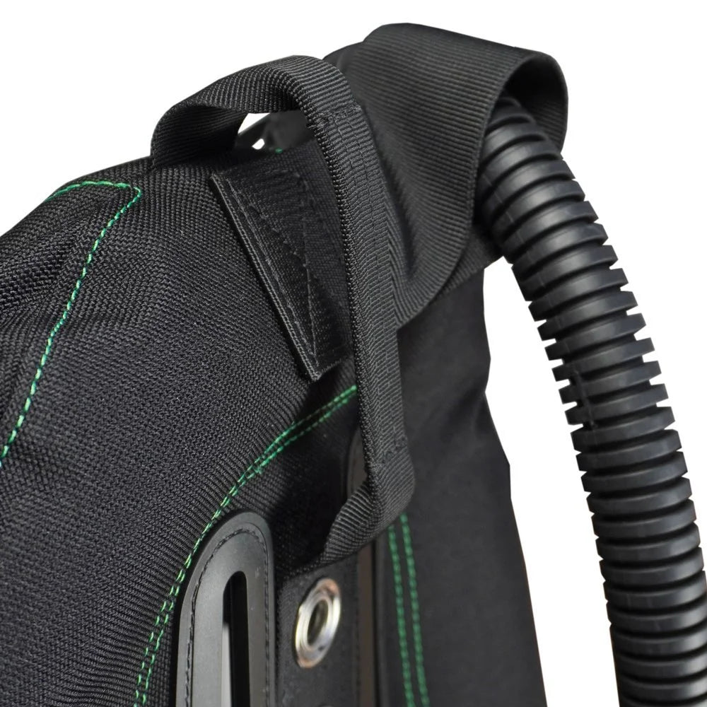 XS Scuba Highland 20 lb Wing Travel Package