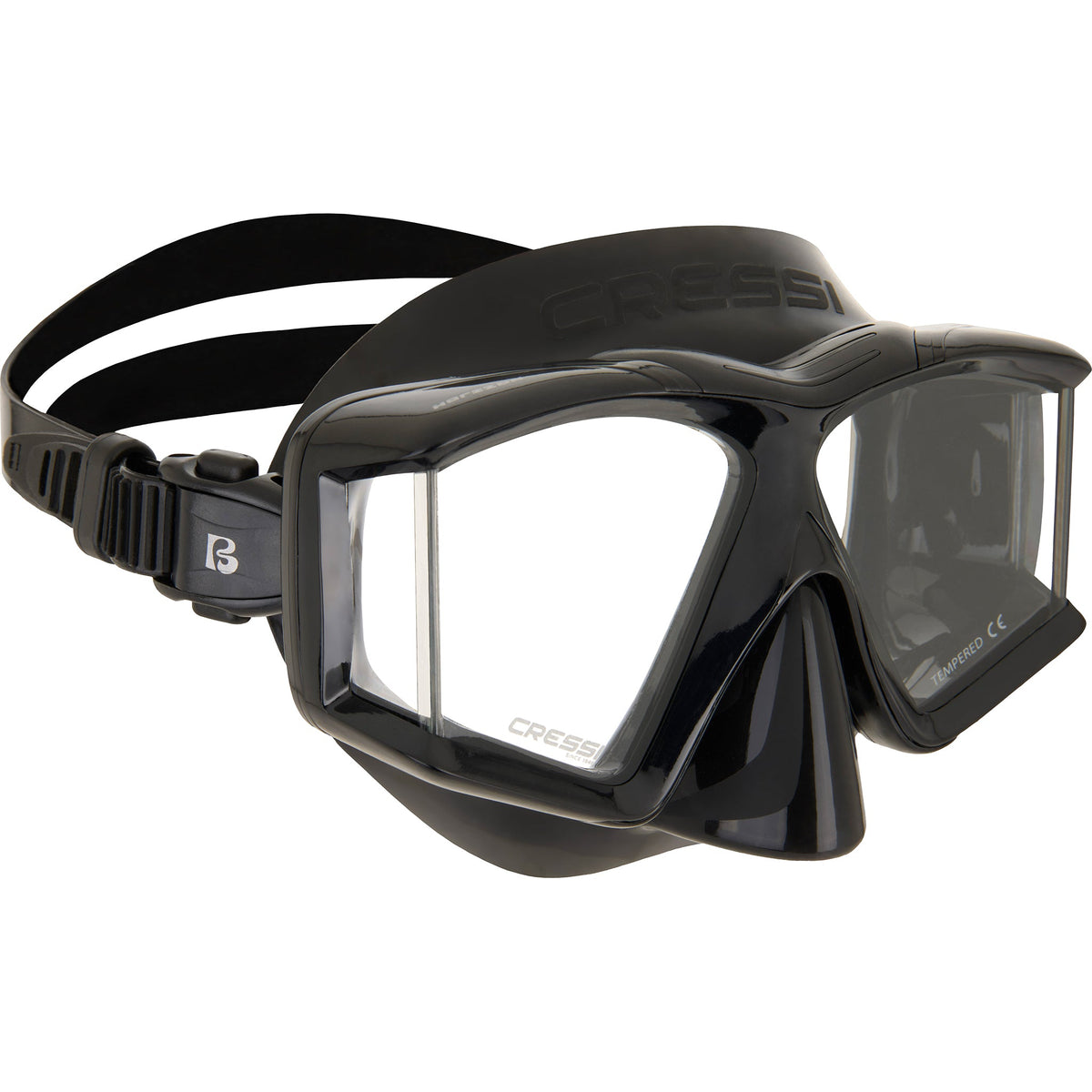 Cressi Horizon Mask