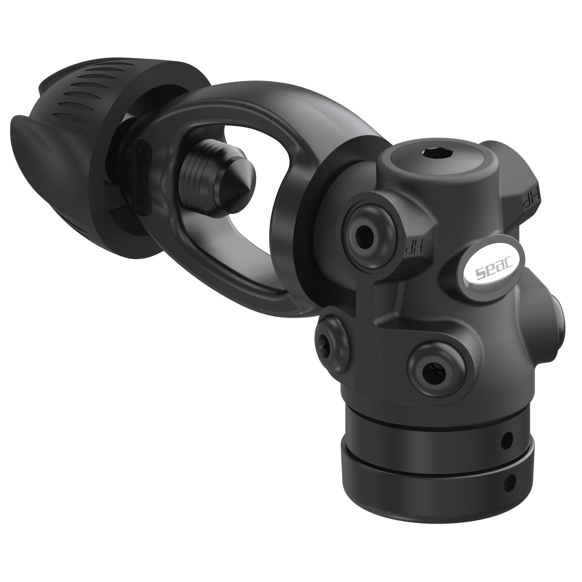 SEAC I St.It500/D Ice Black