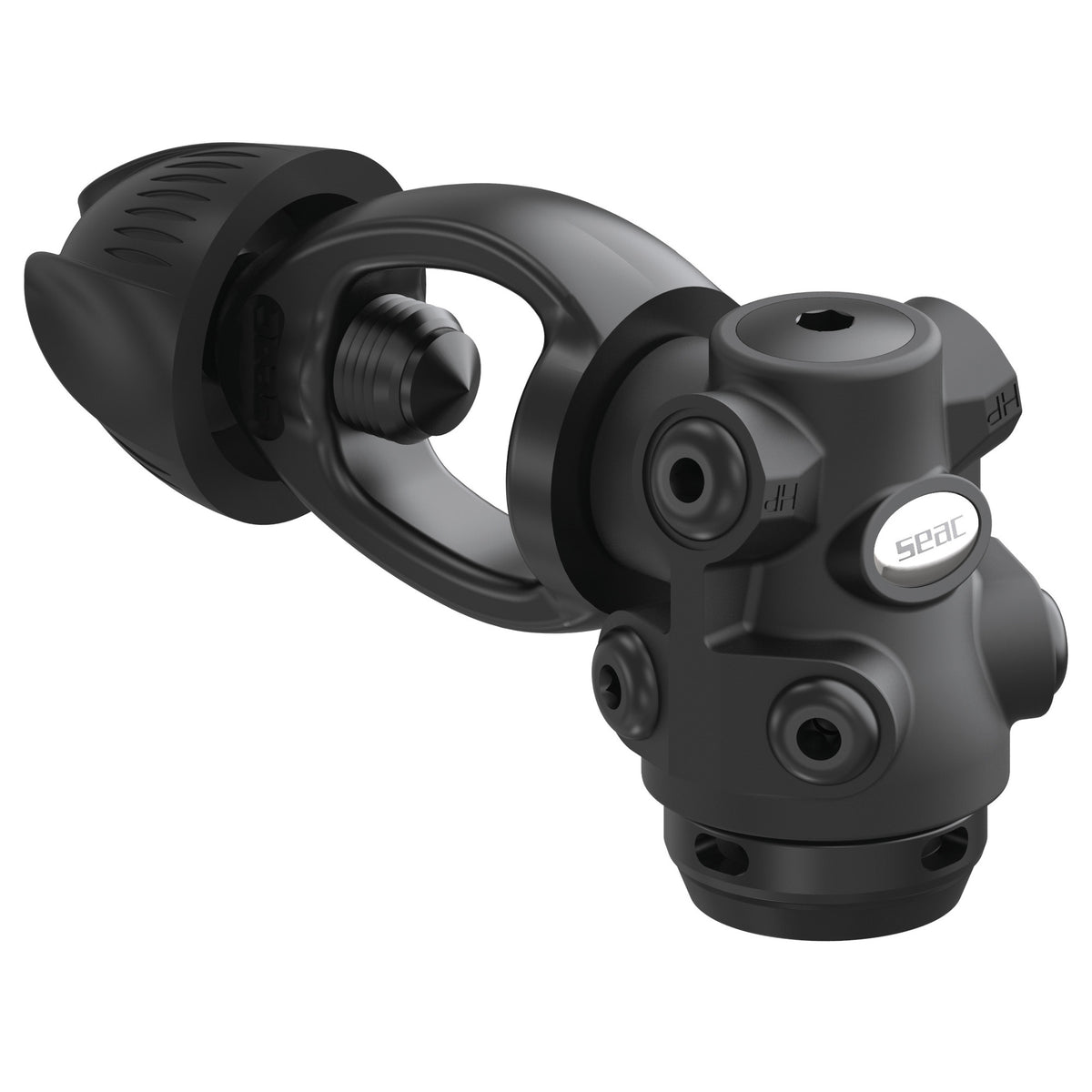 SEAC I St.It500/D Black