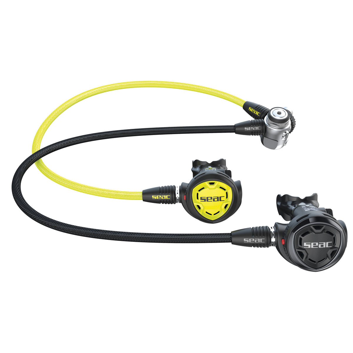 SEAC Set 300 Din