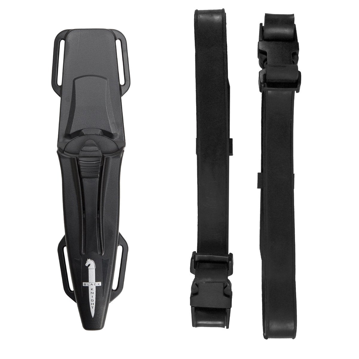 XS Scuba Black Knight